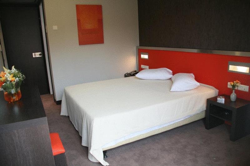 Hotel Des Roses Aten Rum bild